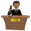 Judge