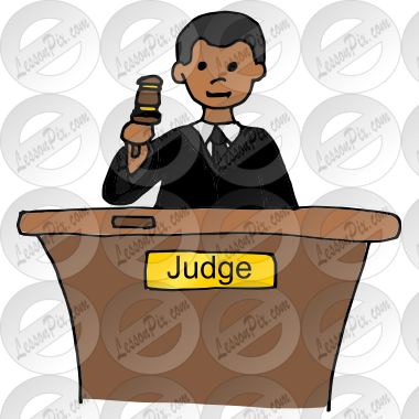 Judge Picture