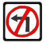 No Turn
