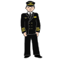 Pilot  Picture