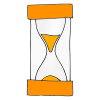Sand Timer  Picture