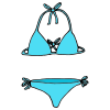 Bathing Suit