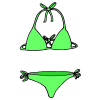 Bathing Suit