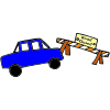 Stopped