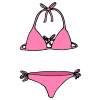 Bathing Suit