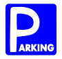 Parking Stencil