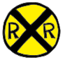Railroad Crossing