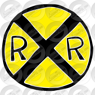 Railroad Crossing