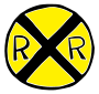 Railroad Crossing