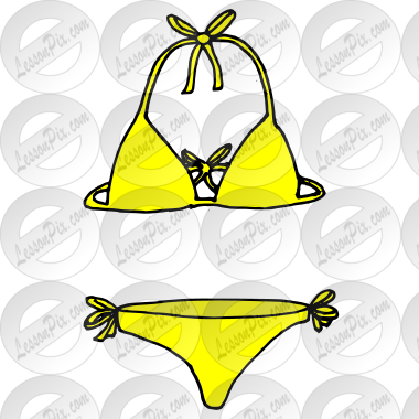 Bathing Suit