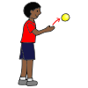 Toss