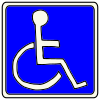 Handicap Picture