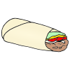 Burrito Picture