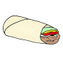 Burrito Picture