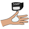 Use+Soap Picture