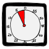 Visual Timer