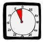 Visual Timer  Picture