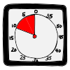 Visual Timer