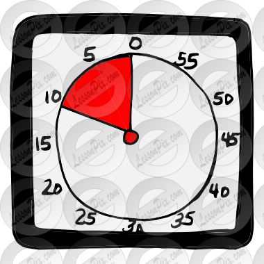 Visual Timer