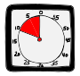 Visual Timer  Picture