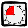 Visual Timer