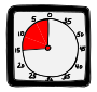 Visual Timer  Picture