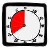 Visual Timer