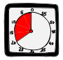Visual Timer  Picture