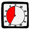 Visual Timer