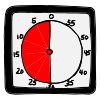 Visual Timer