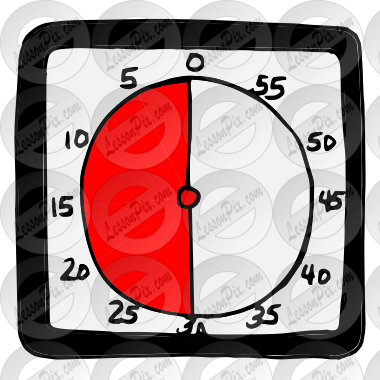 Visual Timer