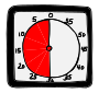 Visual Timer  Picture