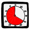 Visual Timer
