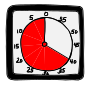 Visual Timer  Picture