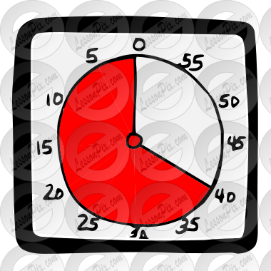 Visual Timer