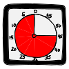 Visual Timer