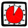 Visual Timer Picture