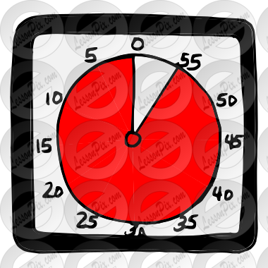 Visual Timer