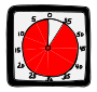 Visual Timer  Picture