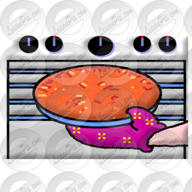 Bake