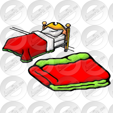 Bedspread