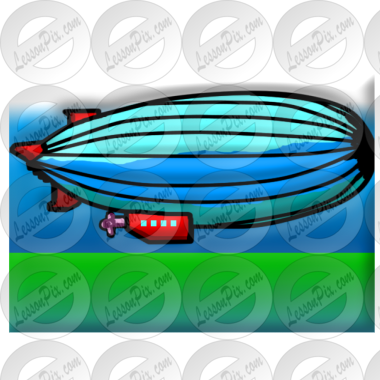 Blimp