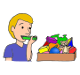 Bite Toys