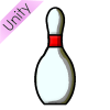 Bowling Pin Picture