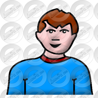 Boy