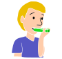 Eat Toys