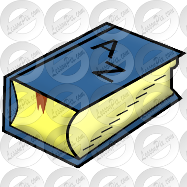 Dictionary