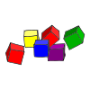 Cubes Picture