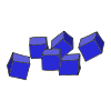 Cubes Picture