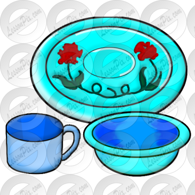 Dishes